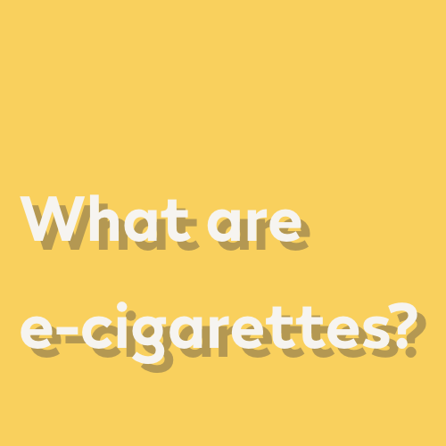 Mitä sähkösavukkeet ovat?