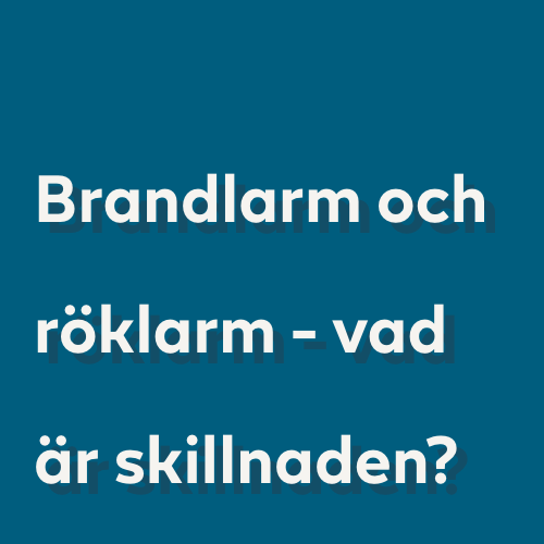 Farhågor har självfallet uppstått avseende saker och ting som vi upplever att vaping kan påverka. Som en vuxen person som vapear kanske du har frågor om några av dessa, såsom huruvida vaping utlöser brandlarm?